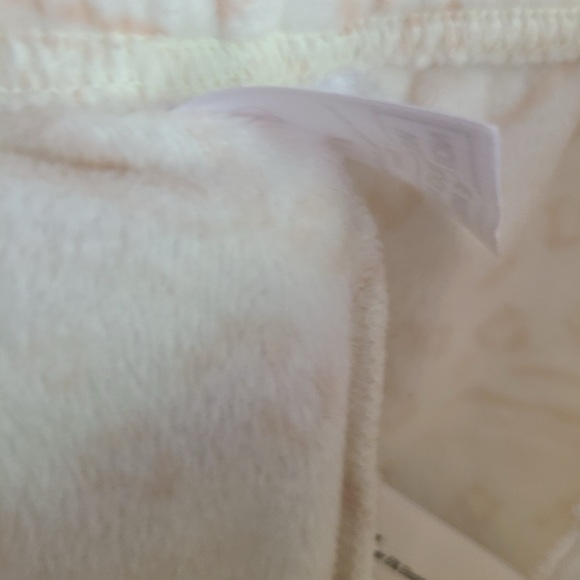 CK Velour PJ - Picture 3 of 5